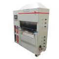 Máquina de sellado de bolsas tejidas ultrasónicas de alta velocidad JP.LGZ 680